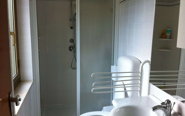 Holiday Home Picciano Near Medieval Towns