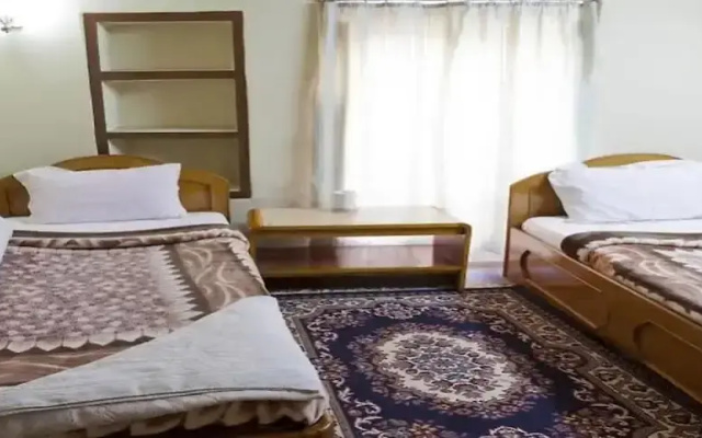 MeroStay 250 Khwopa Guest House