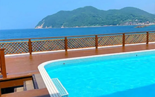 seaside villa HILIFE