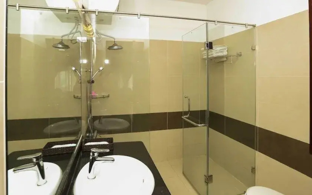 Thien Sang Hotel
