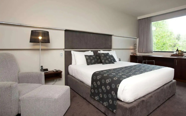 Crowne Plaza Melbourne Carlton by IHG