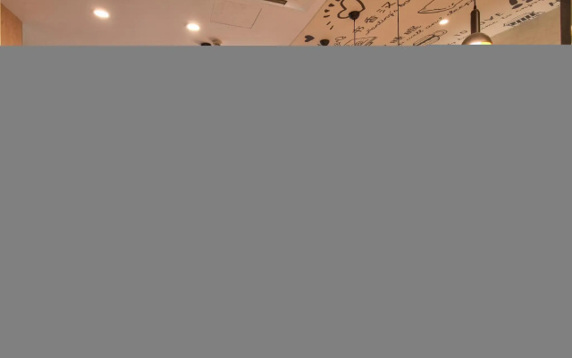 Hanting Hotel Ningbo Tianyi Plaza Gulou