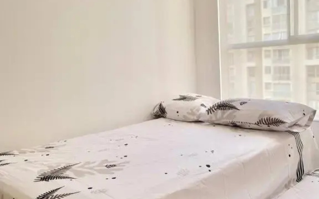 Cozy Pet Friendly Apartment In Barranquilla