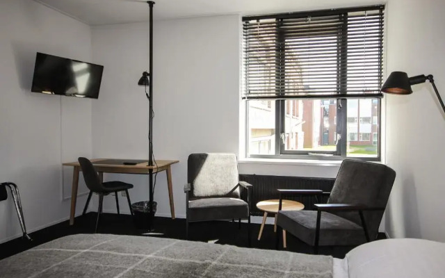 Logement 3B