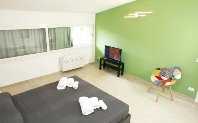 Orizzontemare Beachside Suites