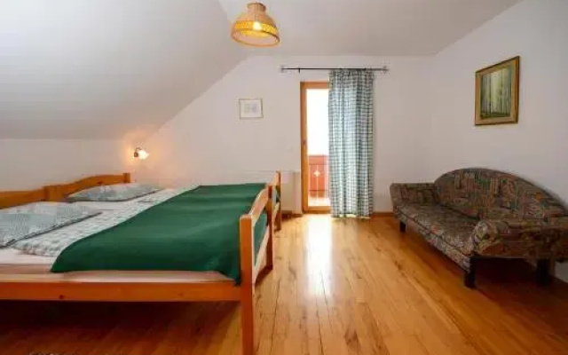 Apartments Gornik
