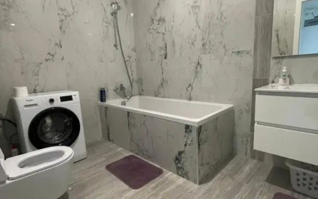 Maremi Apartment