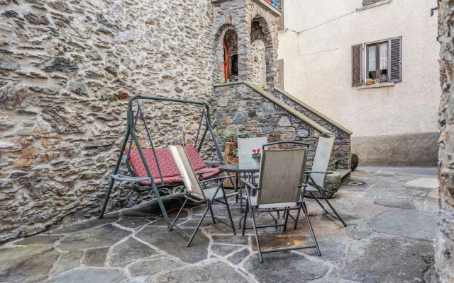 Appartamento Panoramico