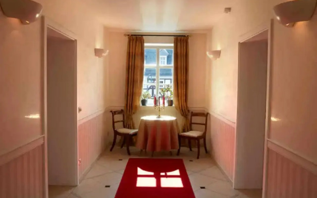 Hotel Snorrenburg