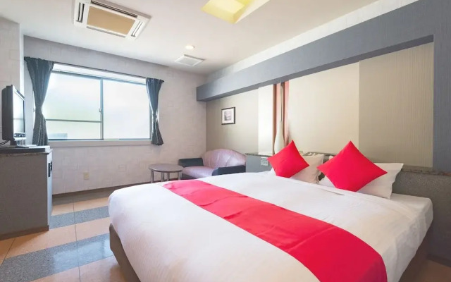 OYO Hotel Avail Nagaskai Matsuura