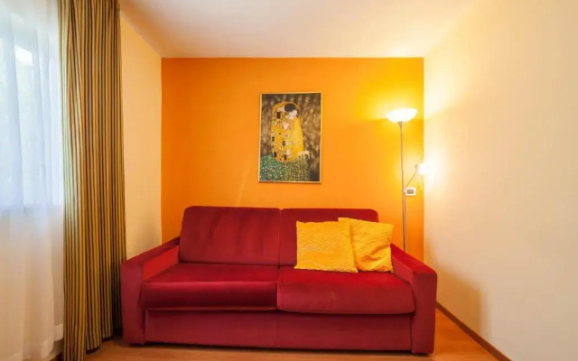 Camping Adler Bungalow 15