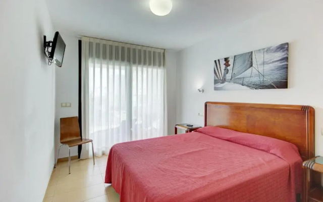 Maritim 2D Roses - Barneda Premium