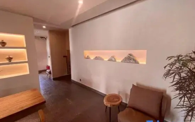 Jipu Cliff Seascape Villa (Shuanglang Branch)