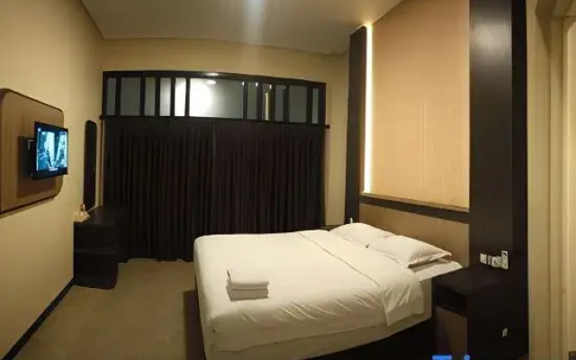 Hotel Tilam Sari