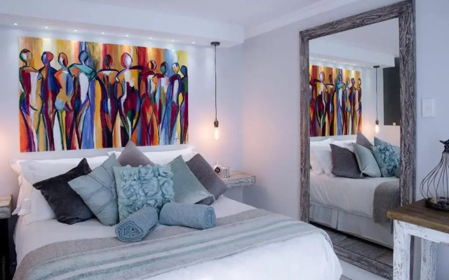 Luxury Upmarket Guesthouse 20 on 4th