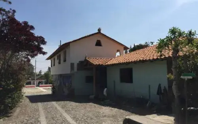 Albergue familiar