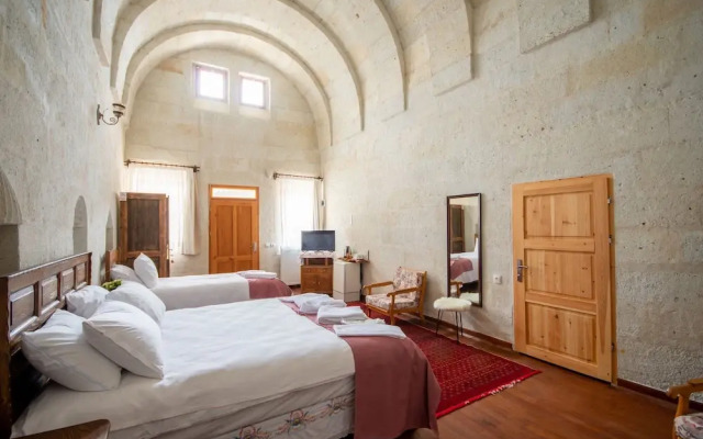 Cafer Aga Konagi Hotel