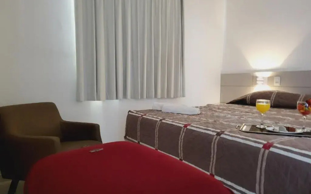 Pinda Palace Hotel