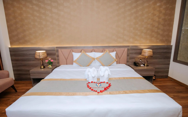 Thong Do Hotel