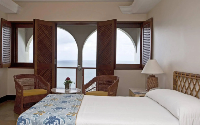 Hotel Bahia Othon Palace