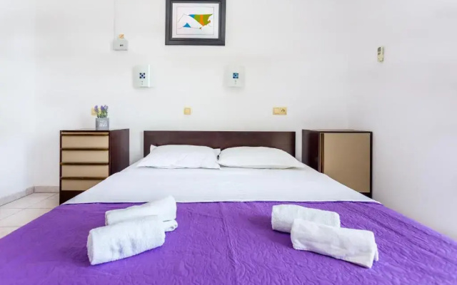 AGA beach suites