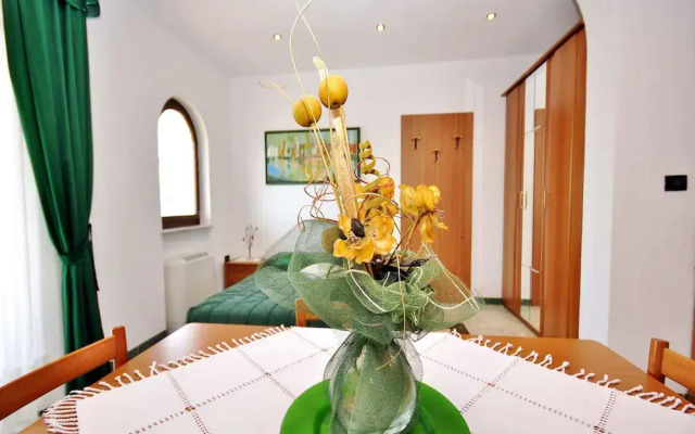 Apartments Alenka