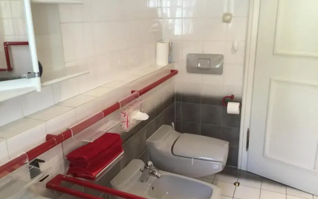 Ferienwohnung Meintzinger