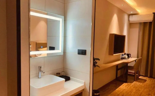 GreenTree Inn Hebei Xingtai Pingxiang County Jianshe Street
