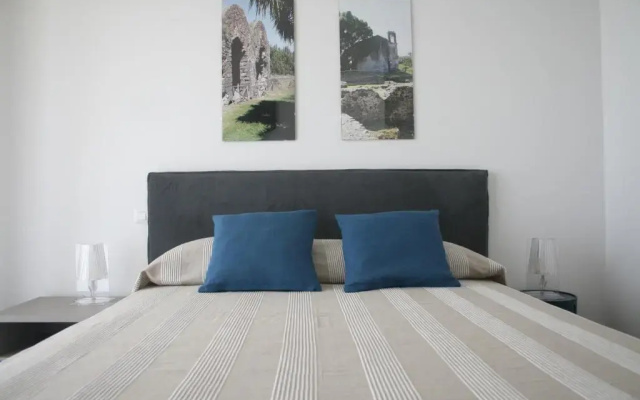 Sotto L'eremo B&B