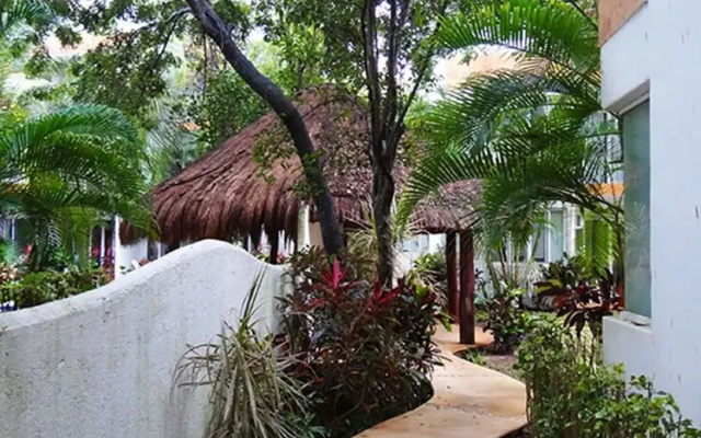 La Concha by ChezPlaya