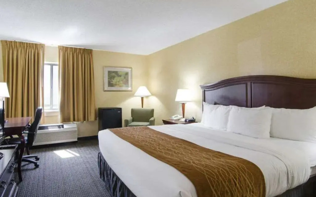 Comfort Inn