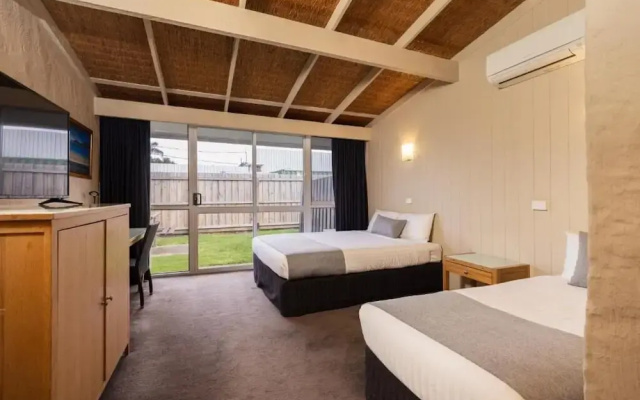 Torquay Hotel Motel