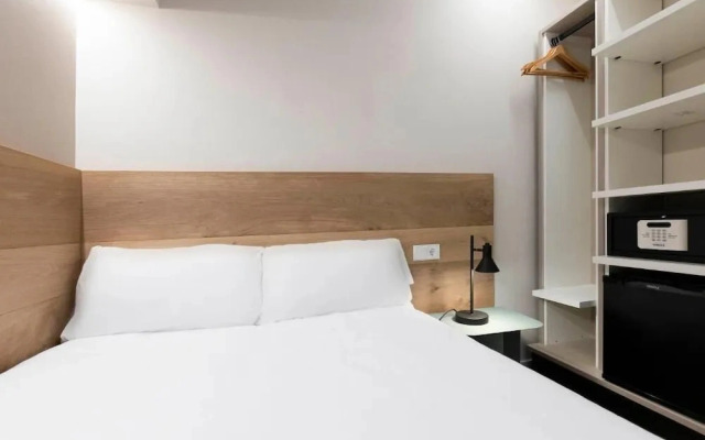 Urbaia Rooms
