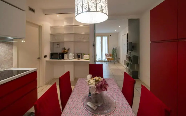 ISEO SMILE house