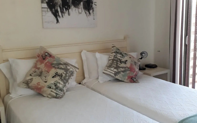 Sylvan Grove Guest House