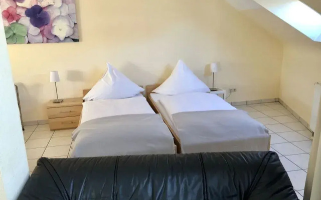 Hotel Hilgers