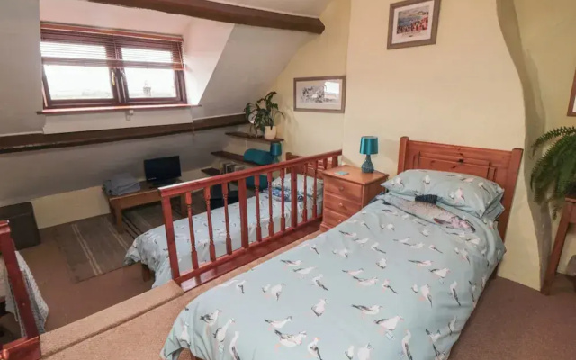 Lion Cottage