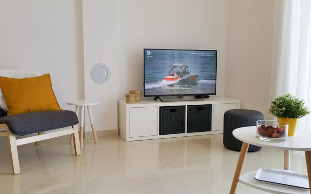 Beti - 70 m From sea - A1