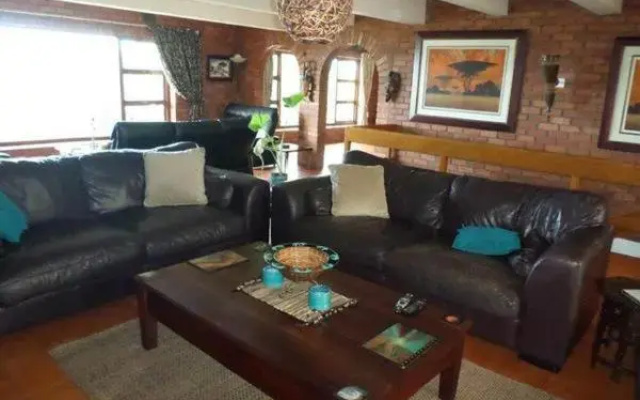 Isigidi Beach House