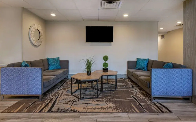 Days Inn Horsham Philadelphia