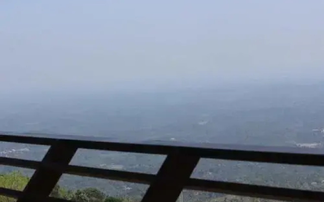 Vythirihills Nature Resort