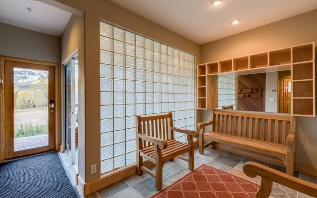 Aspen Ridge 24 by Alpine Lodging Telluride