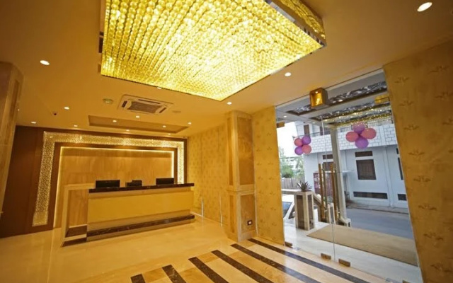 Hotel Royal Inn
