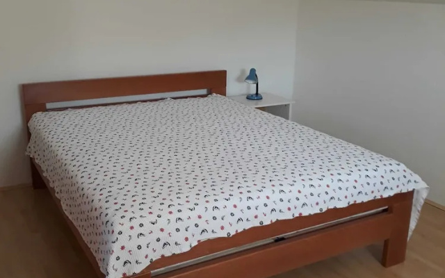 Apartment Luna