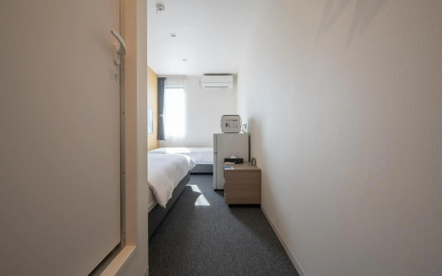 HOTEL R9 The Yard Oyamayokokura