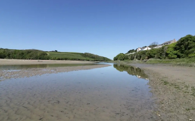 Gannel Hideaway