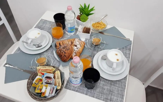 B&B a casa di PaPi