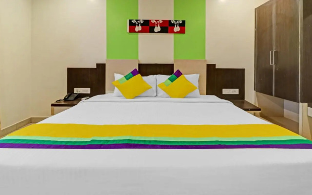 Itsy Hotels G Square