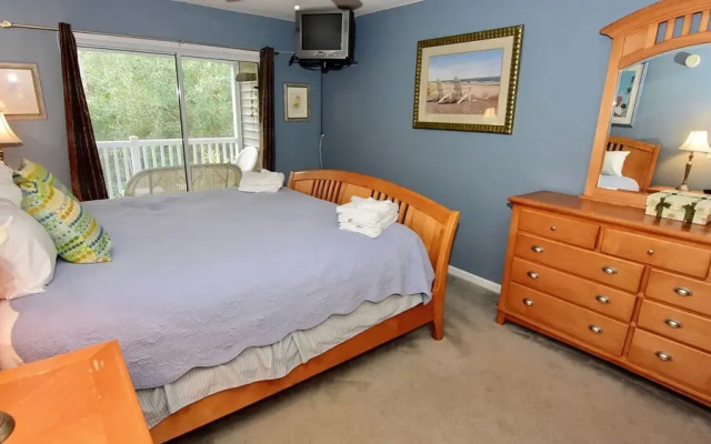 True Blue 2BR by Peace Vacations