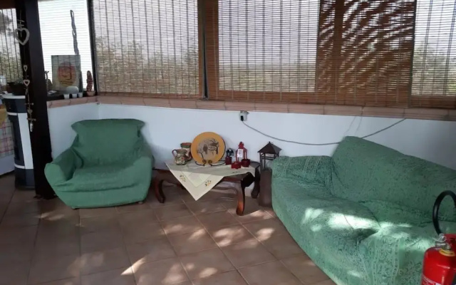 Stunning Holiday Home in Nardò With Swiming Pool